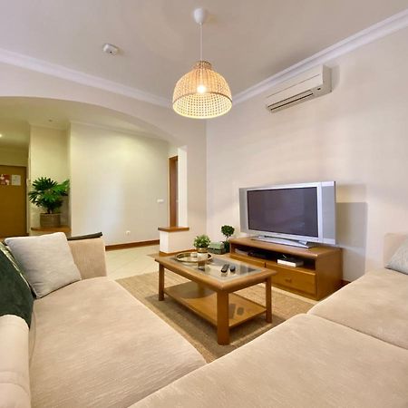 Amazing 2Bedroom Apartment In Victoria Boulevard Vilamoura Exteriör bild