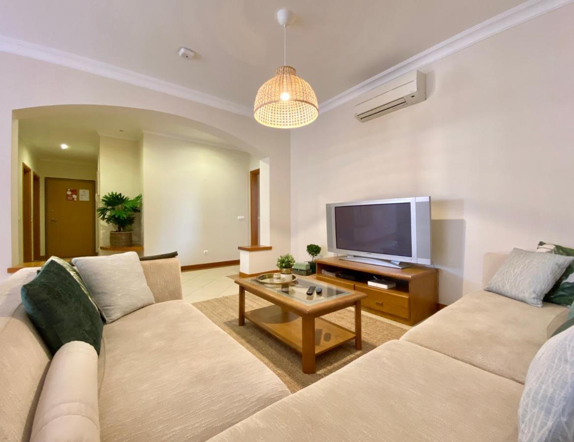 Amazing 2Bedroom Apartment In Victoria Boulevard Vilamoura Exteriör bild