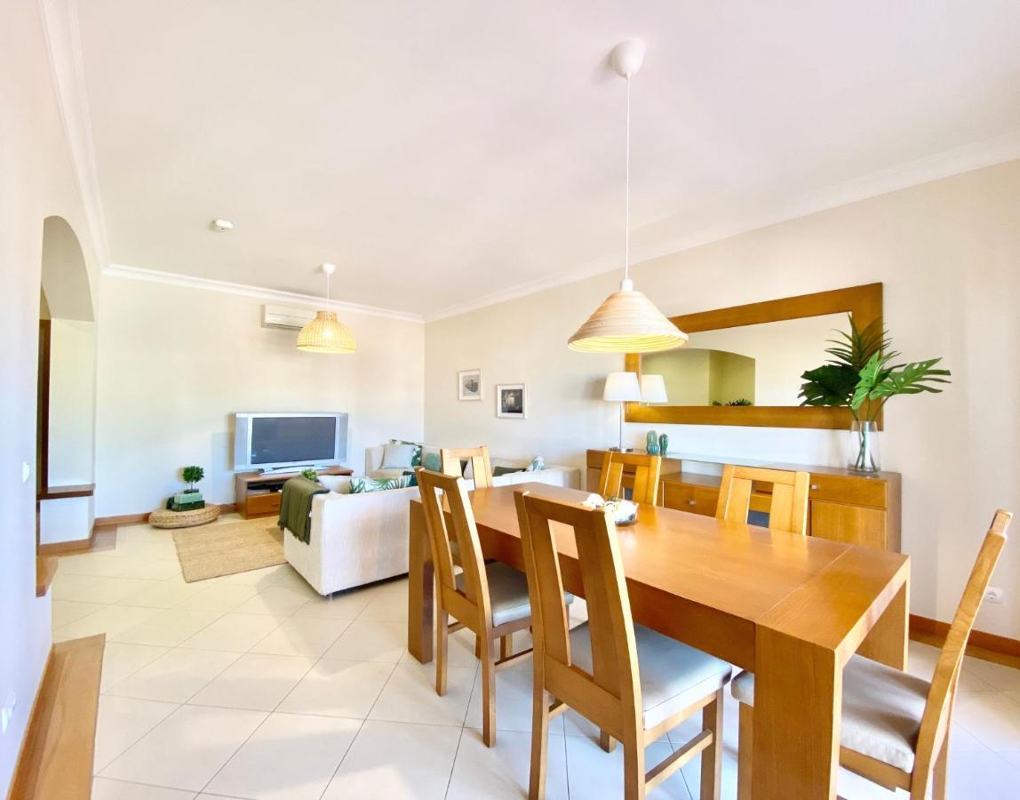 Amazing 2Bedroom Apartment In Victoria Boulevard Vilamoura Exteriör bild