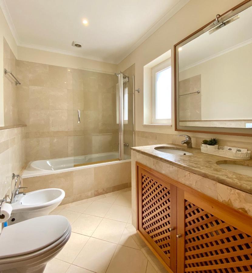 Amazing 2Bedroom Apartment In Victoria Boulevard Vilamoura Exteriör bild