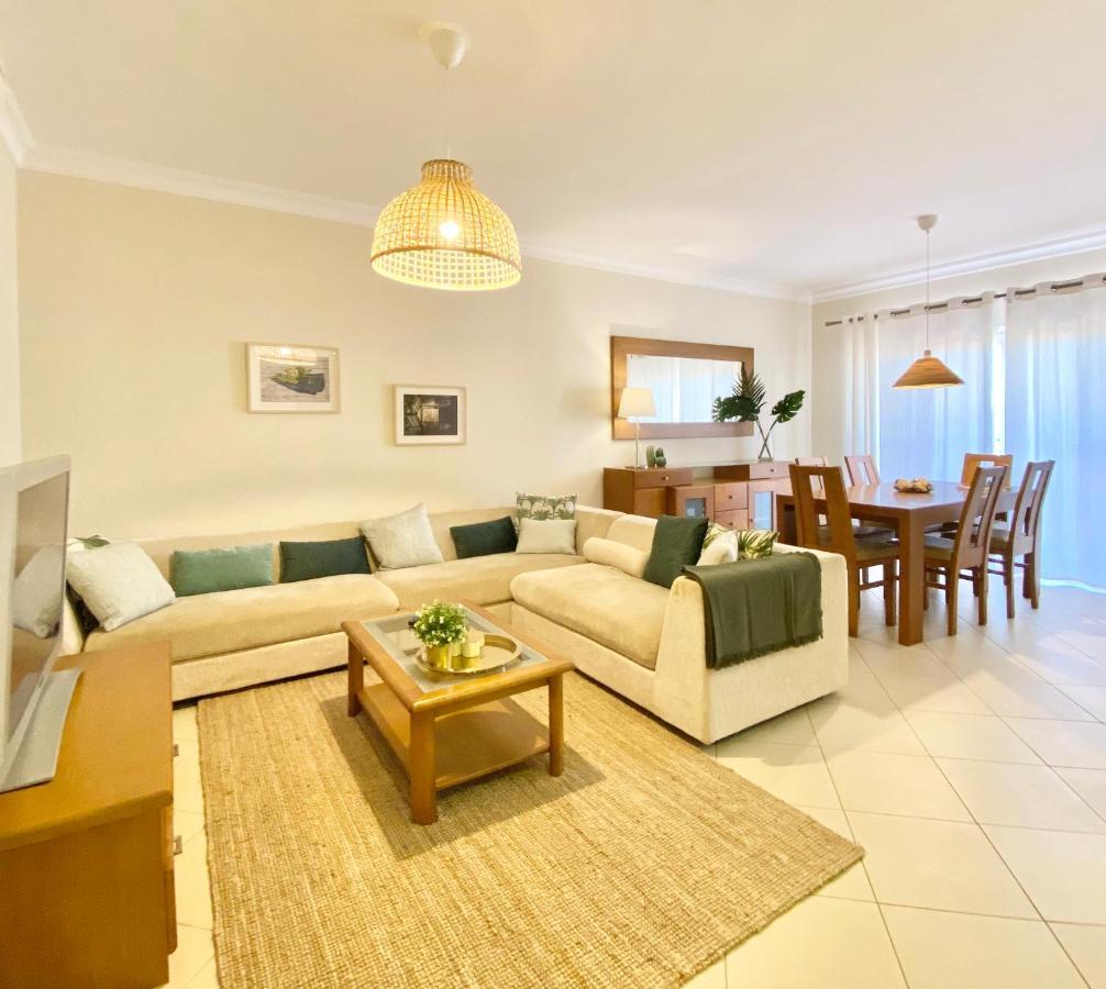 Amazing 2Bedroom Apartment In Victoria Boulevard Vilamoura Exteriör bild