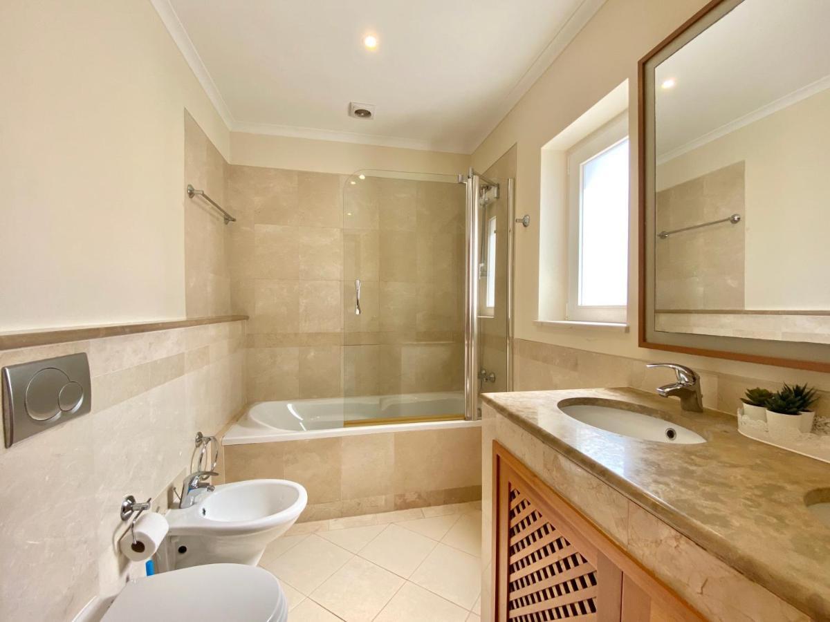 Amazing 2Bedroom Apartment In Victoria Boulevard Vilamoura Exteriör bild