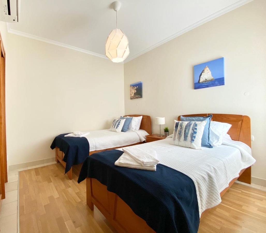 Amazing 2Bedroom Apartment In Victoria Boulevard Vilamoura Exteriör bild