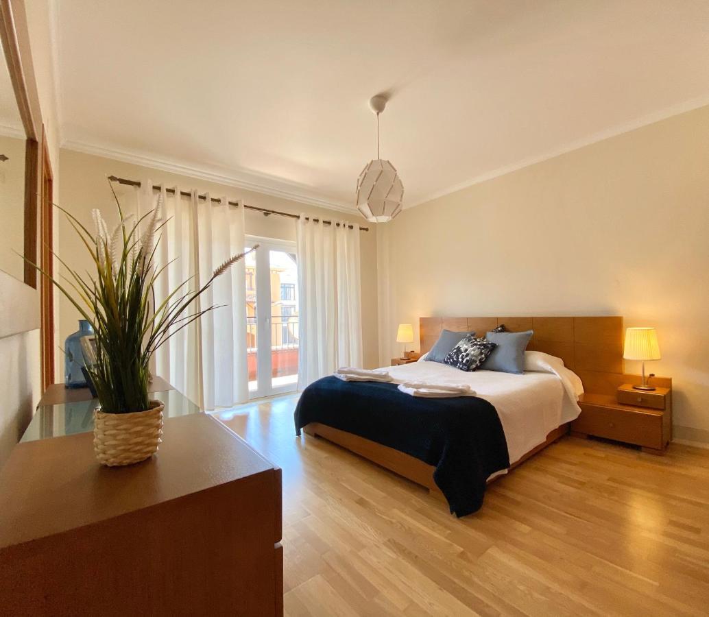 Amazing 2Bedroom Apartment In Victoria Boulevard Vilamoura Exteriör bild