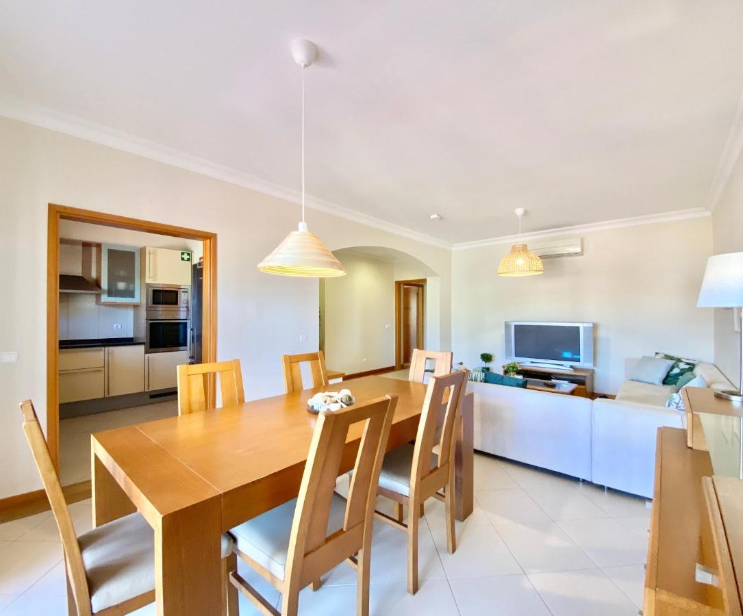 Amazing 2Bedroom Apartment In Victoria Boulevard Vilamoura Exteriör bild