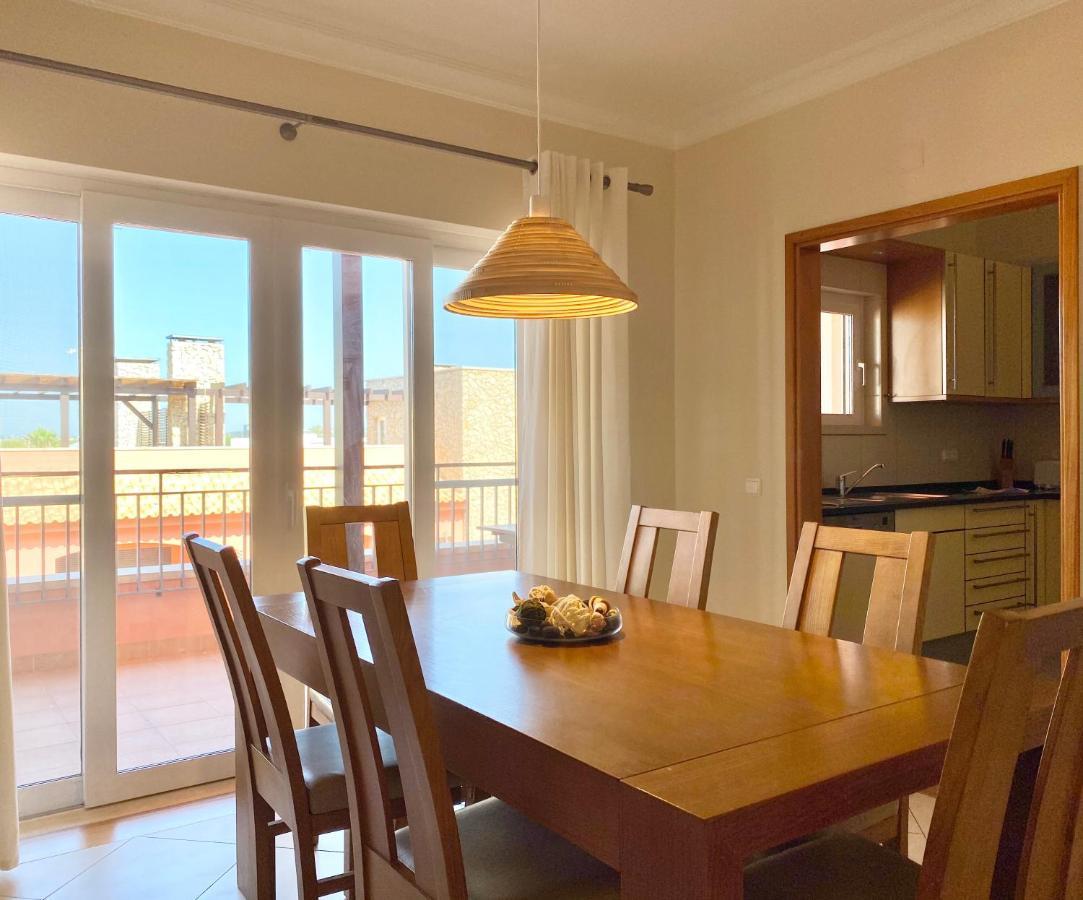 Amazing 2Bedroom Apartment In Victoria Boulevard Vilamoura Exteriör bild