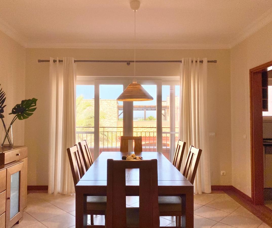 Amazing 2Bedroom Apartment In Victoria Boulevard Vilamoura Exteriör bild