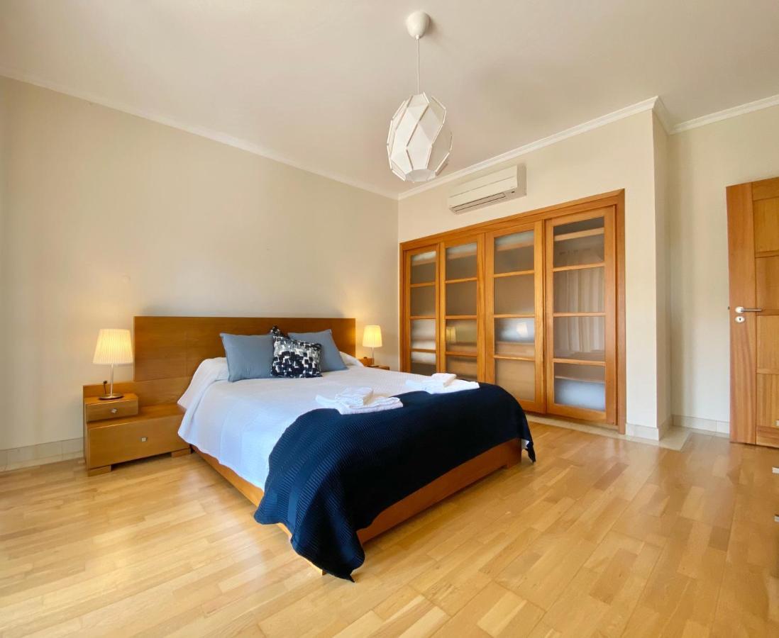 Amazing 2Bedroom Apartment In Victoria Boulevard Vilamoura Exteriör bild