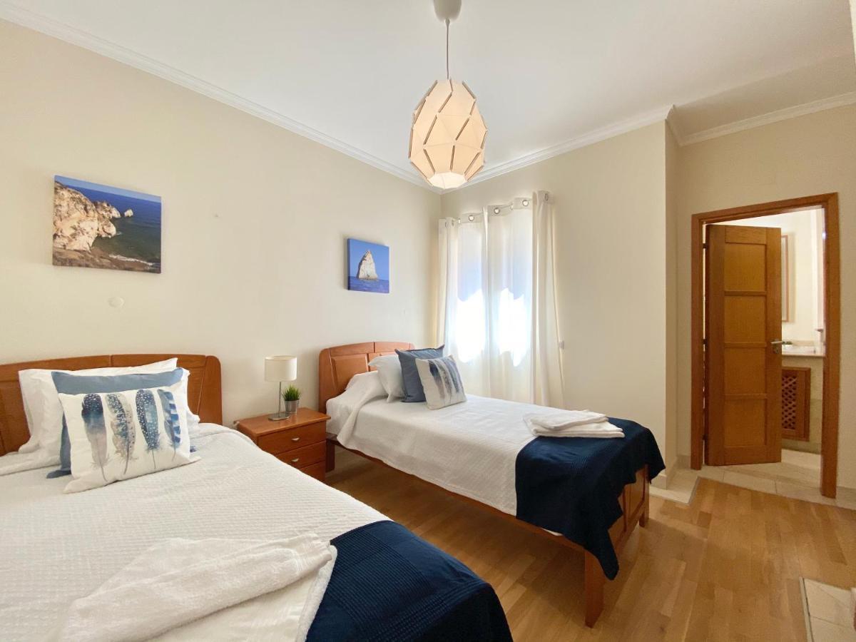 Amazing 2Bedroom Apartment In Victoria Boulevard Vilamoura Exteriör bild