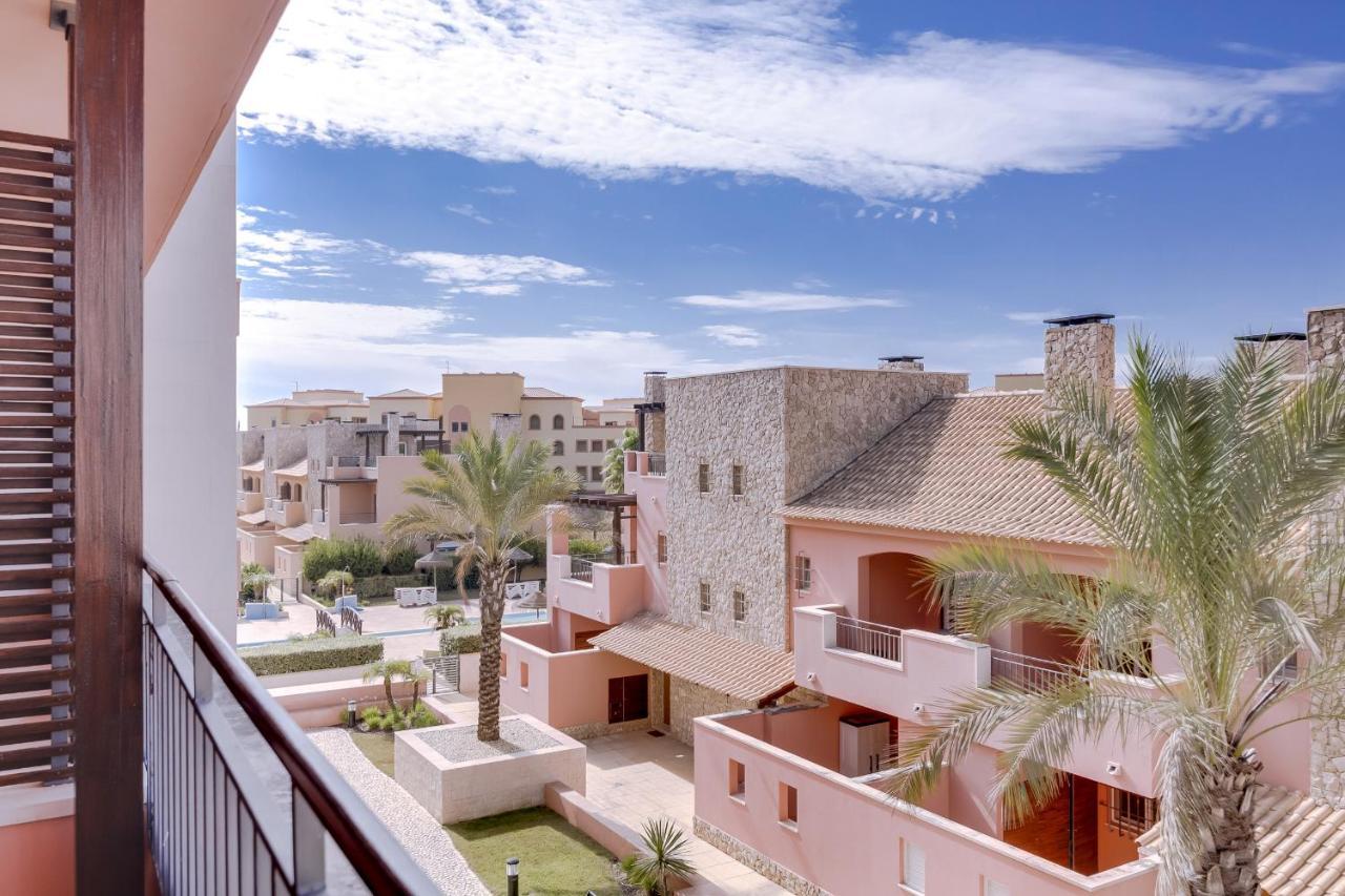 Amazing 2Bedroom Apartment In Victoria Boulevard Vilamoura Exteriör bild
