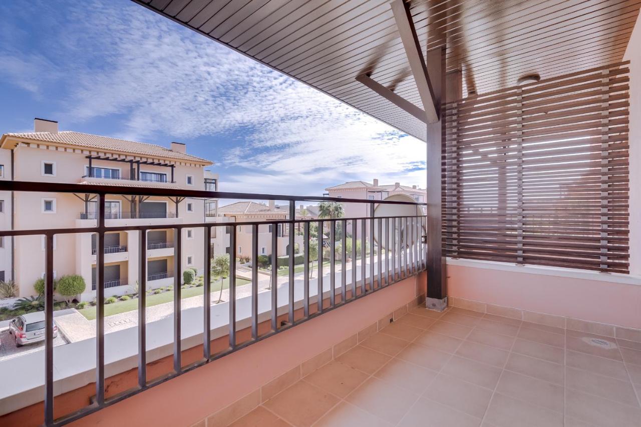 Amazing 2Bedroom Apartment In Victoria Boulevard Vilamoura Exteriör bild