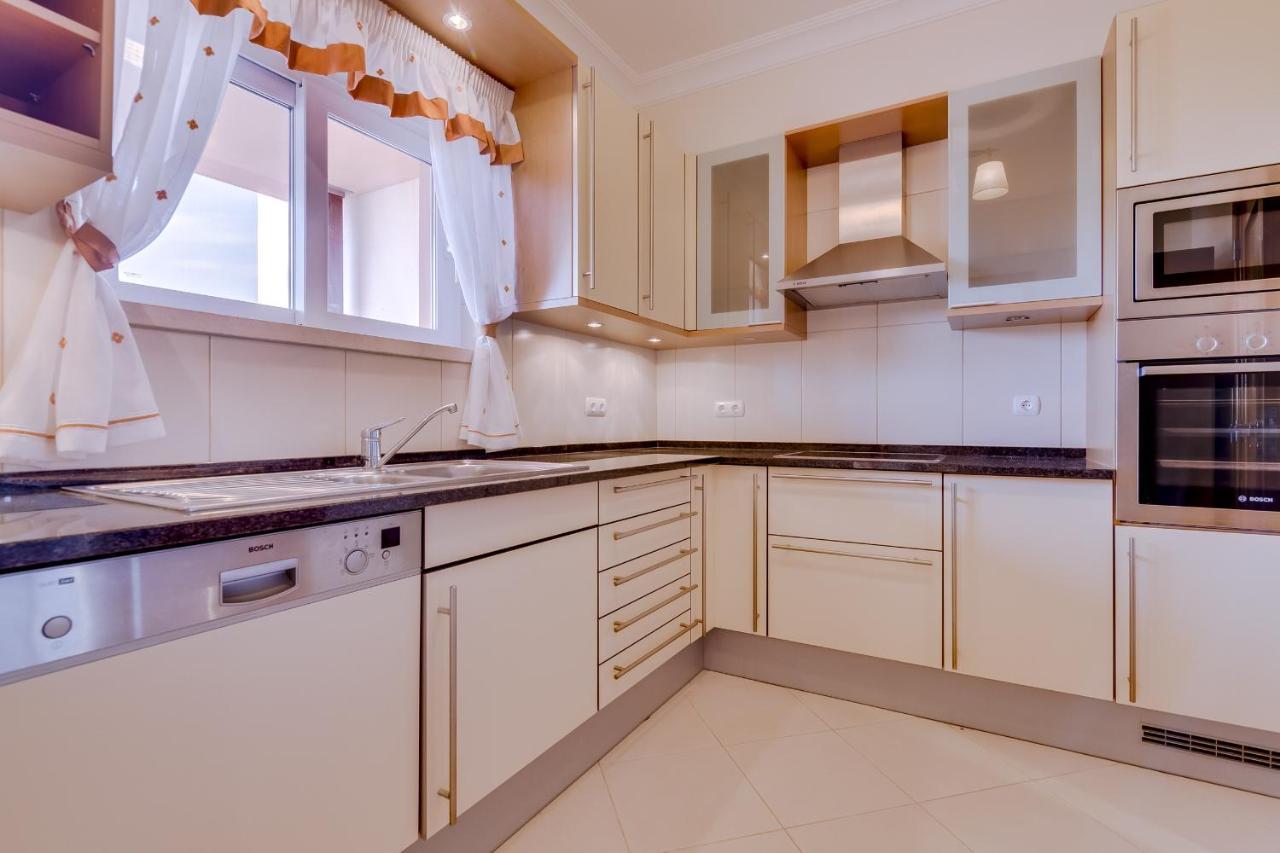 Amazing 2Bedroom Apartment In Victoria Boulevard Vilamoura Exteriör bild