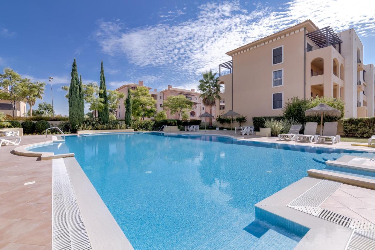 Amazing 2Bedroom Apartment In Victoria Boulevard Vilamoura Exteriör bild
