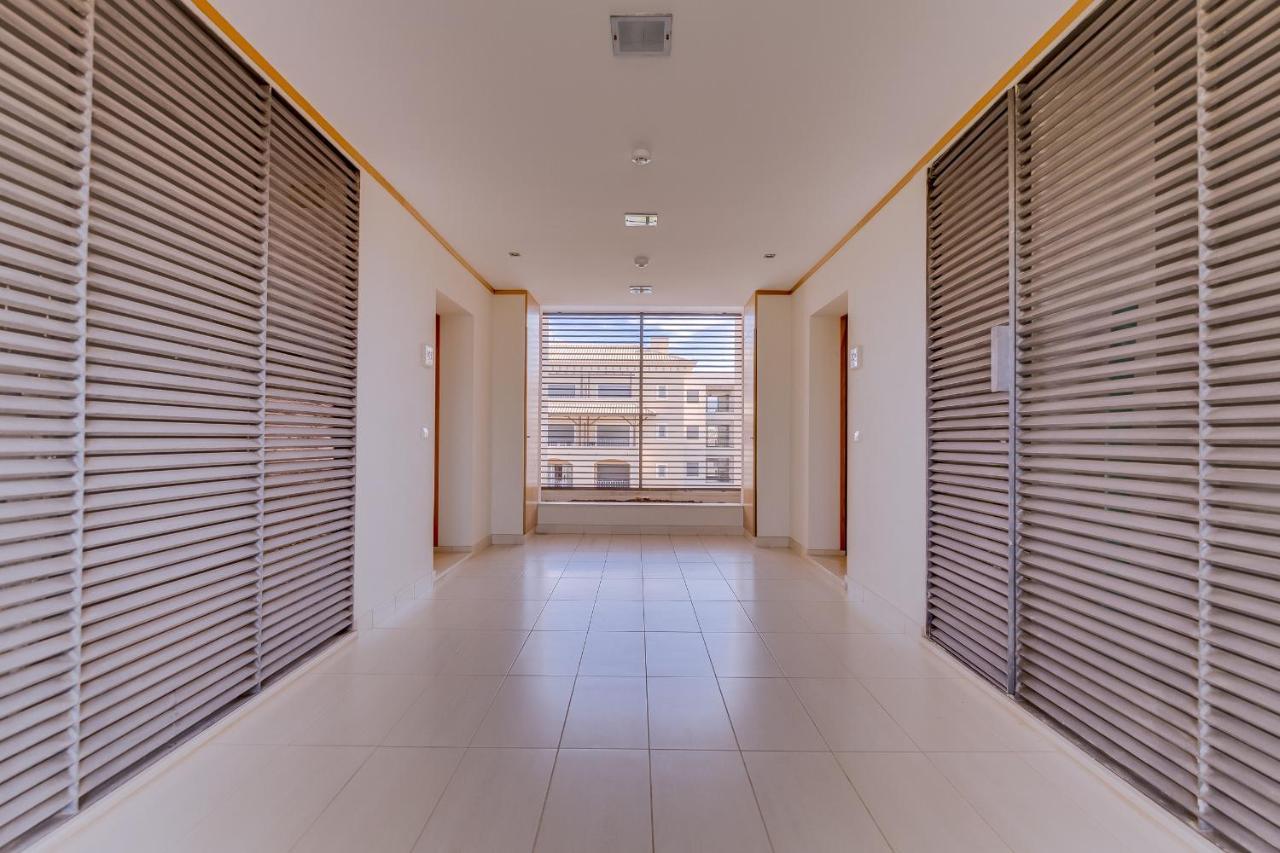Amazing 2Bedroom Apartment In Victoria Boulevard Vilamoura Exteriör bild