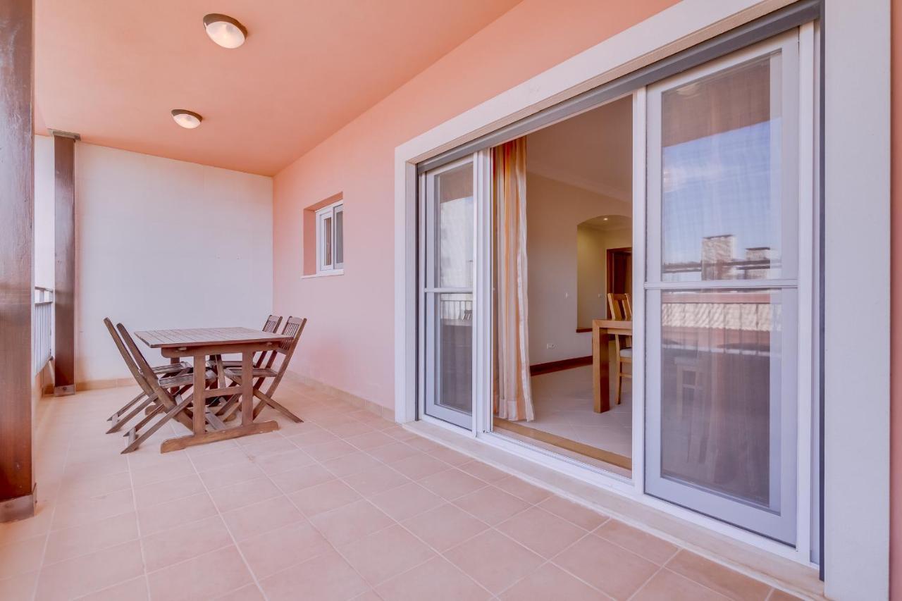 Amazing 2Bedroom Apartment In Victoria Boulevard Vilamoura Exteriör bild