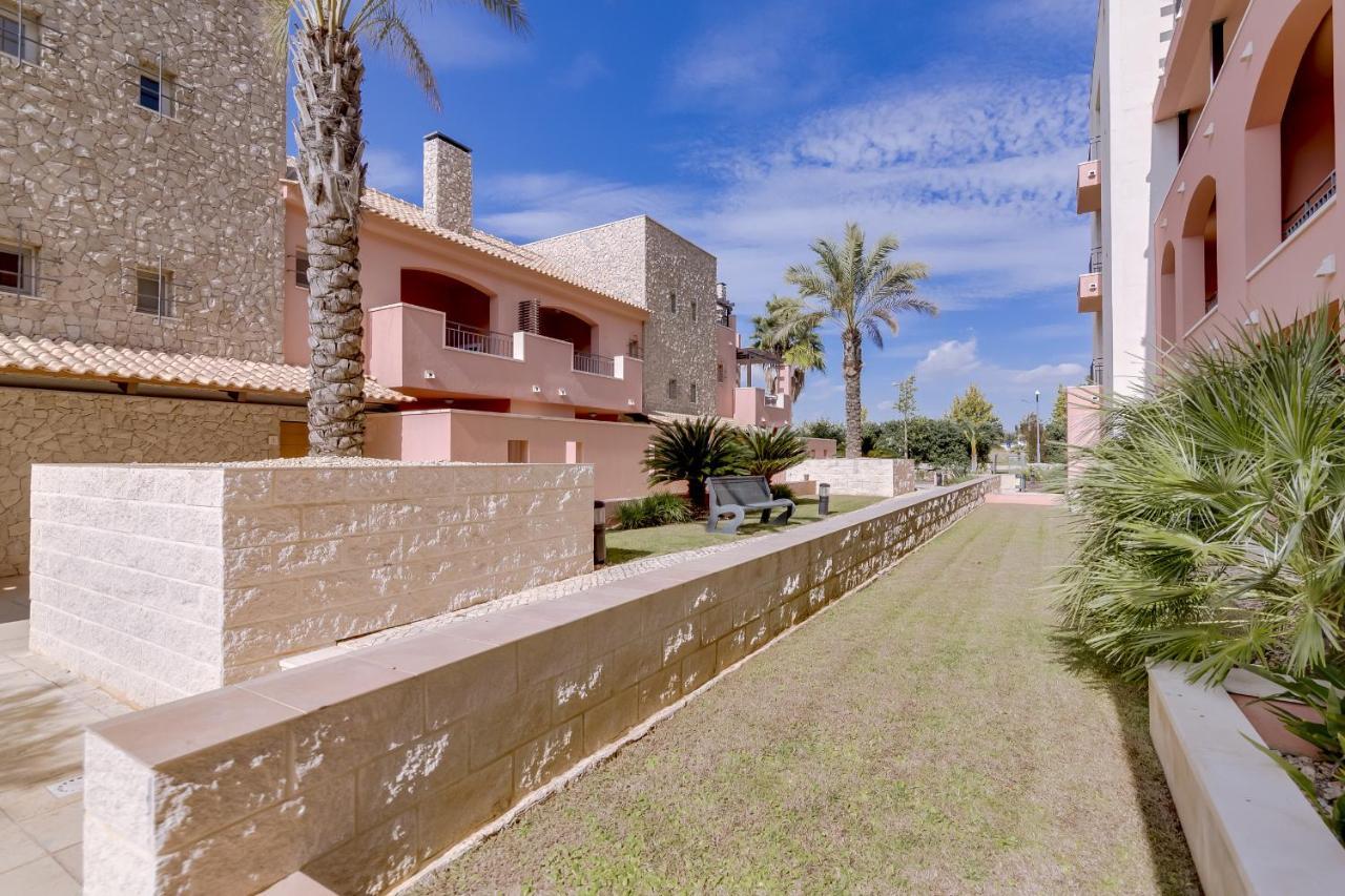 Amazing 2Bedroom Apartment In Victoria Boulevard Vilamoura Exteriör bild