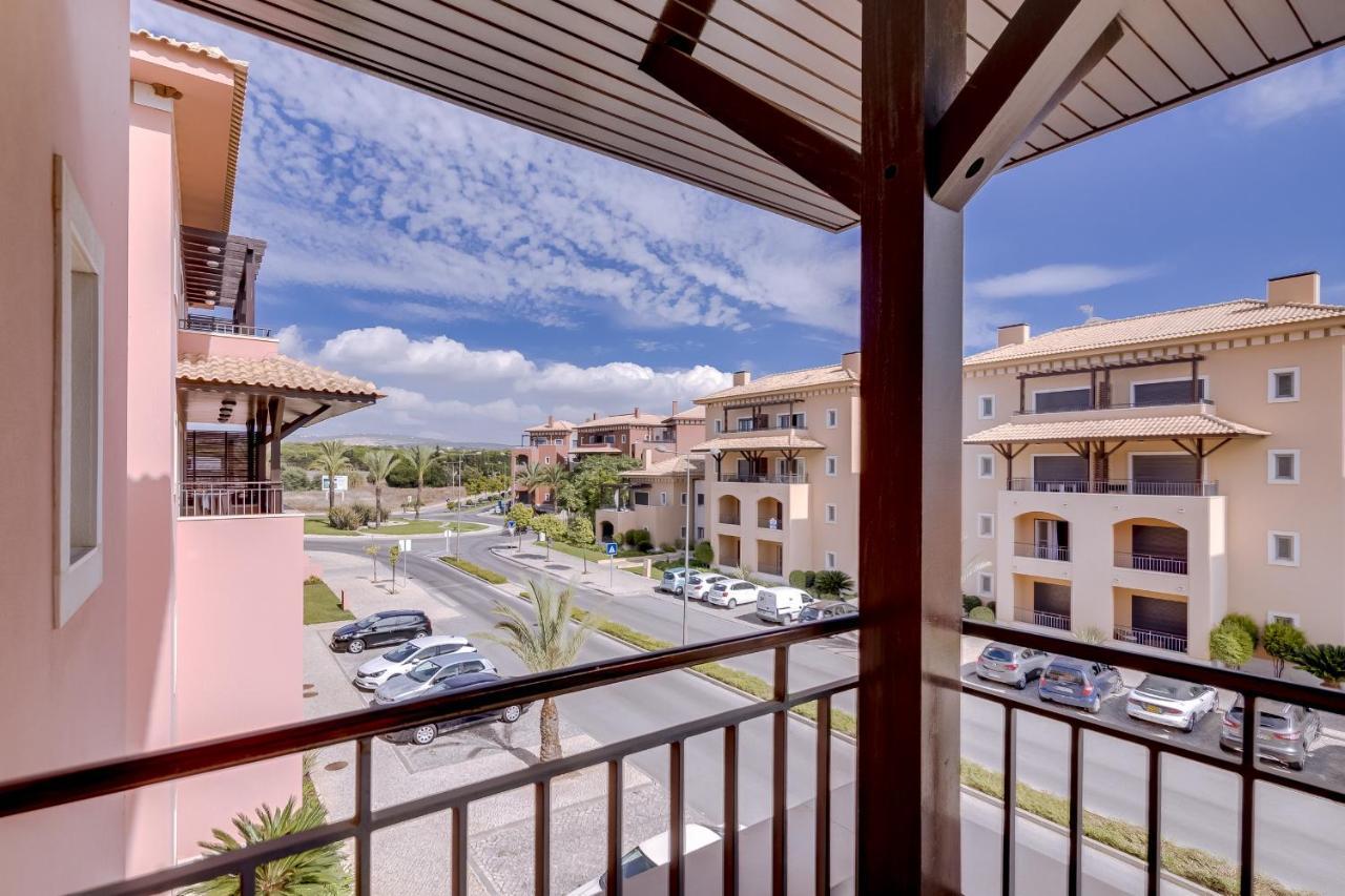 Amazing 2Bedroom Apartment In Victoria Boulevard Vilamoura Exteriör bild