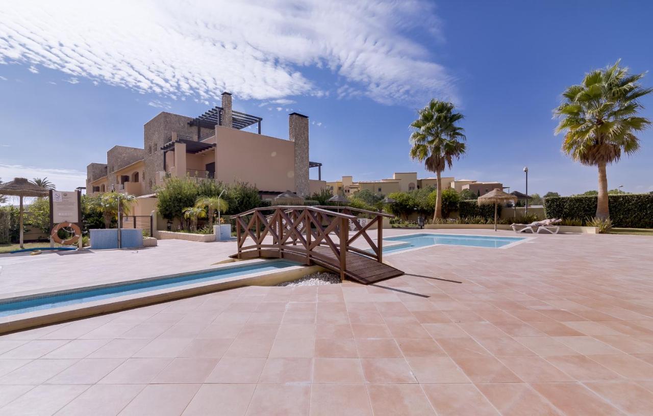Amazing 2Bedroom Apartment In Victoria Boulevard Vilamoura Exteriör bild